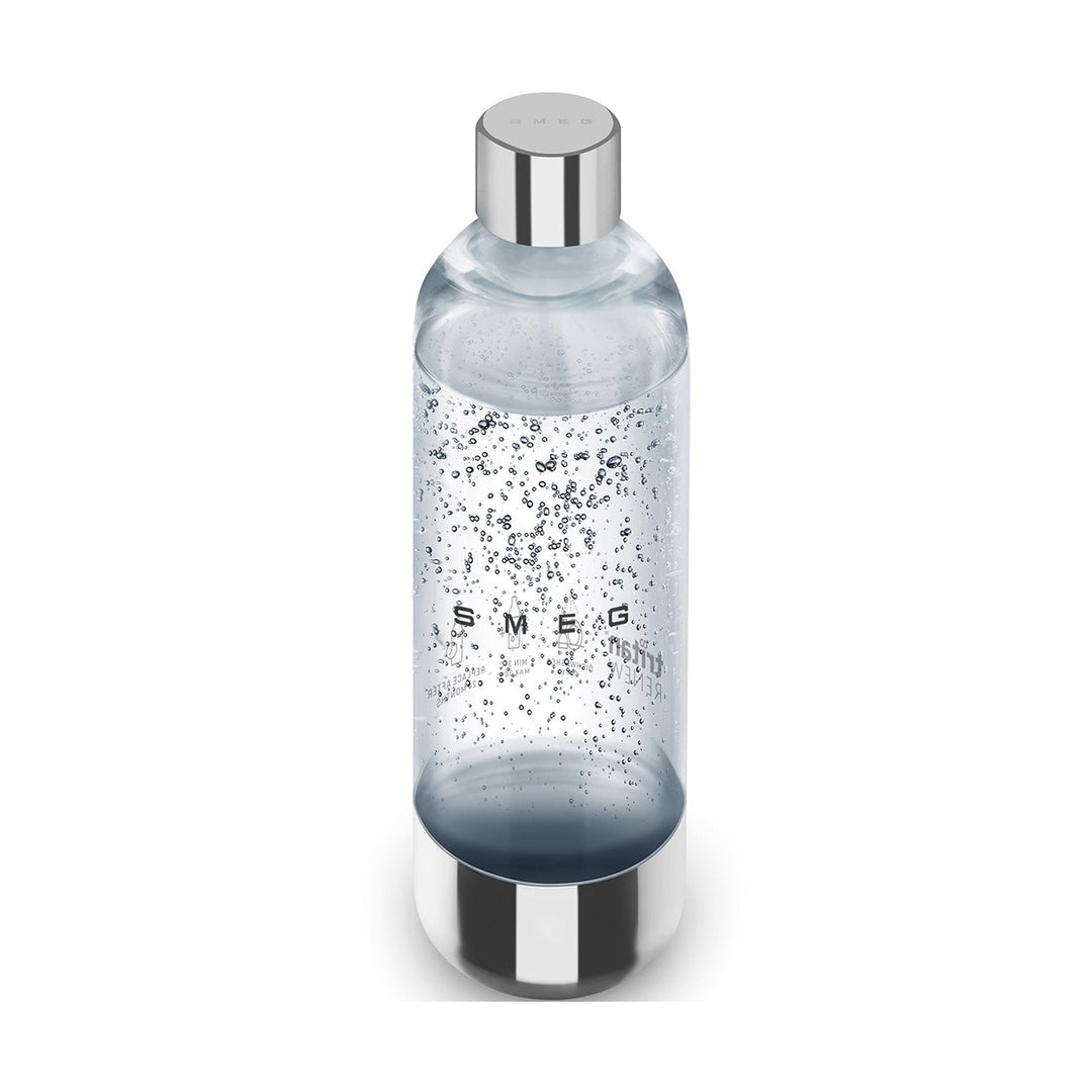 Smeg Soda Maker Bottle, 1L