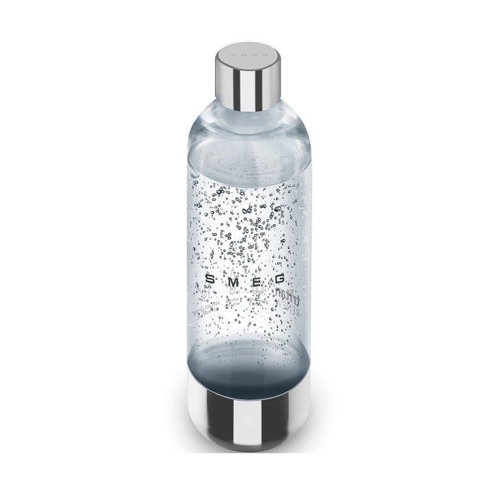 Smeg Soda Maker Bottle, 1L