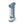 Smeg Soda Maker, Storm Blue #SKC01SBM