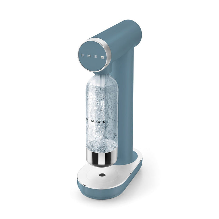 Smeg Soda Maker, Storm Blue 
