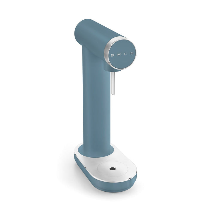 Smeg Soda Maker, Storm Blue 