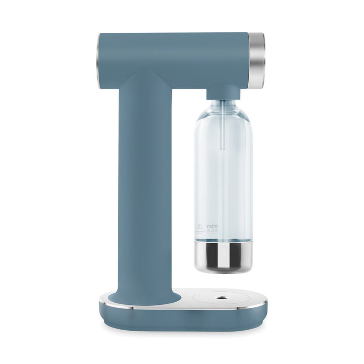 Smeg Soda Maker, Storm Blue 