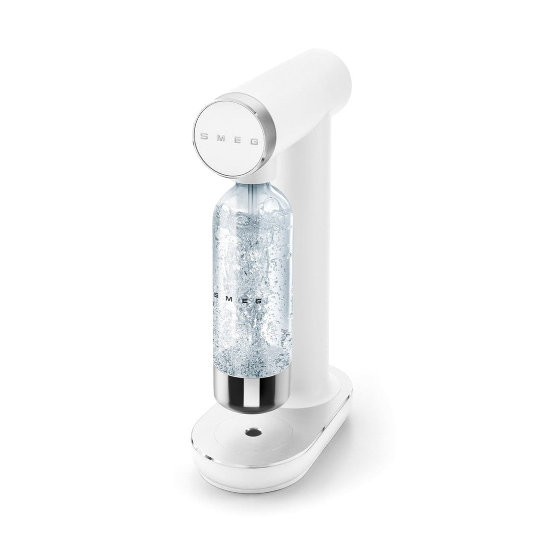 Smeg Soda Maker, White 