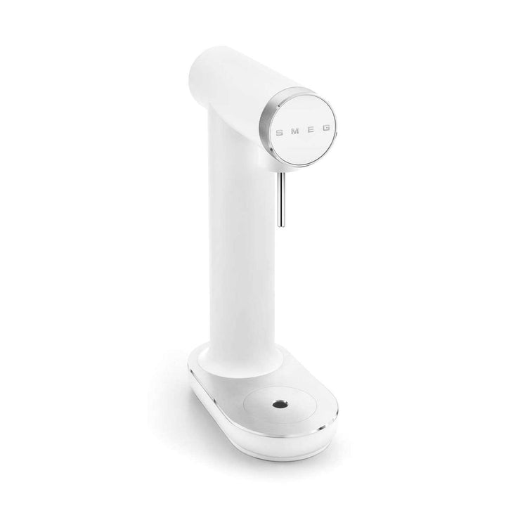 Smeg Soda Maker, White 