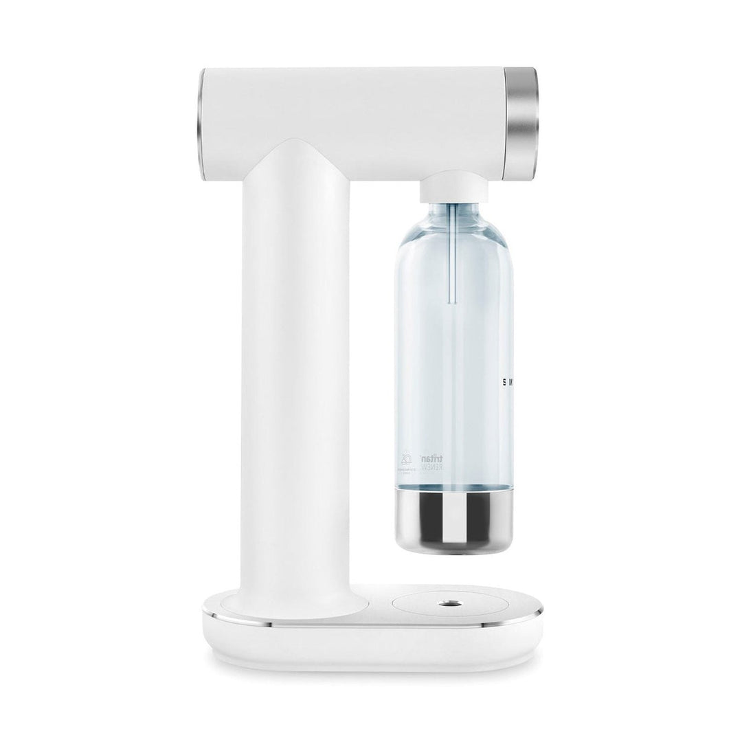 Smeg Soda Maker, White 