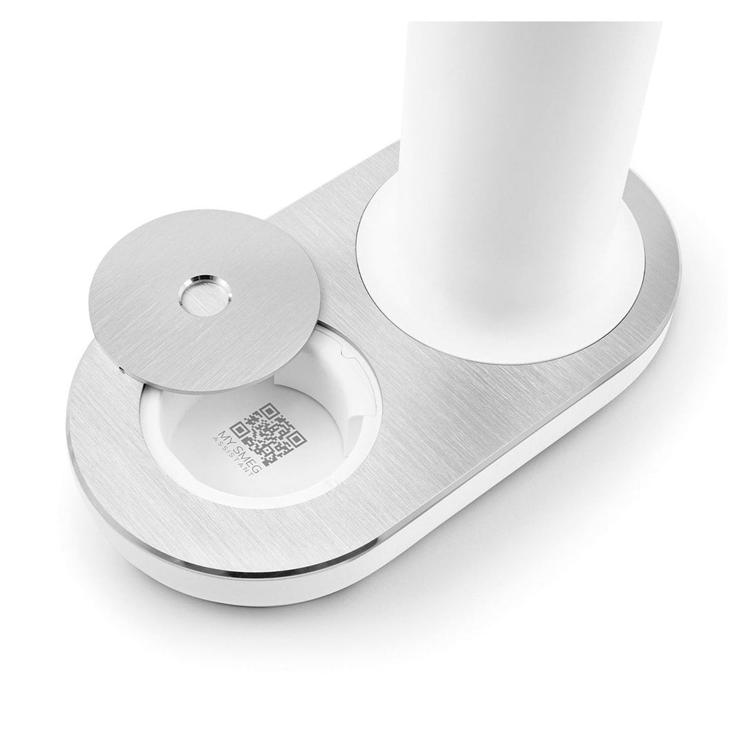 Smeg Soda Maker, White 