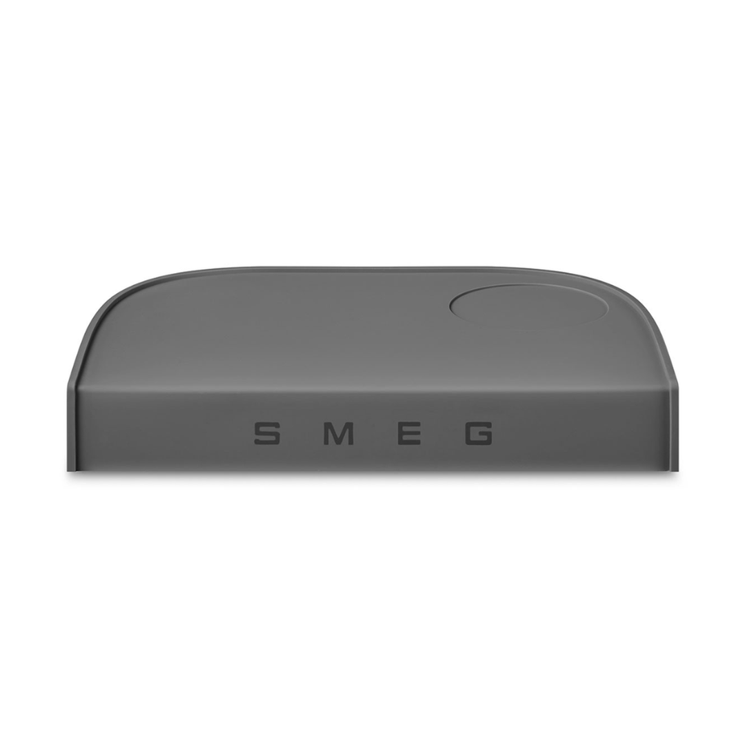 Smeg Tamping Mat, Grey 