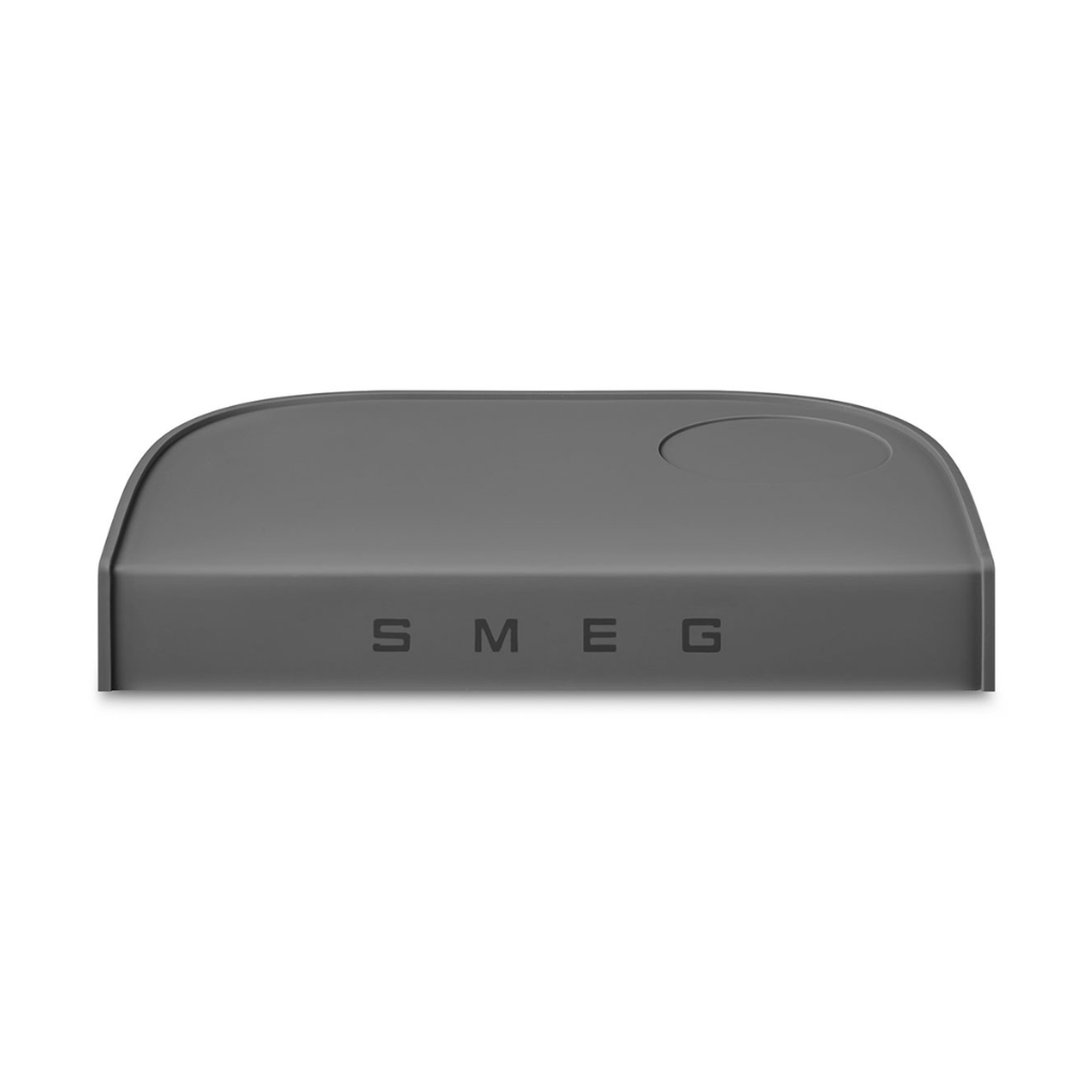Smeg Tamping Mat, Grey #ECTM01