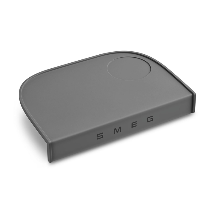 Smeg Tamping Mat, Grey 