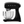Smeg Tilting Stand Mixer, Black #SMF05BLUS