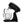 Smeg Tilting Stand Mixer, Black #SMF05BLUS