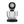 Smeg Tilting Stand Mixer, Black #SMF05BLUS