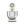 Smeg Tilting Stand Mixer, Cream #SMF05CRUS