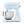 Smeg Tilting Stand Mixer, Pastel Blue #SMF05PBUS