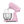 Smeg Tilting Stand Mixer, Pastel Pink #SMF05PKUS