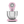 Smeg Tilting Stand Mixer, Pastel Pink #SMF05PKUS