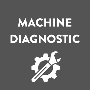 Super-Automatic or Single Heating System Semi-Automatic Espresso Machine Diagnostic
