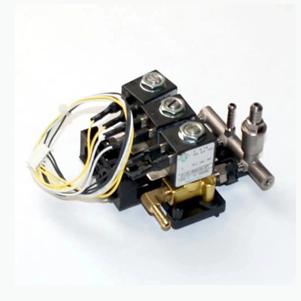TEA / BRASS SOLENOID ASSY V3 24V 11031414