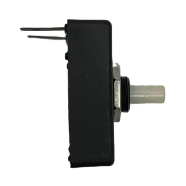 TIMER SWITCH AND NUT 6036