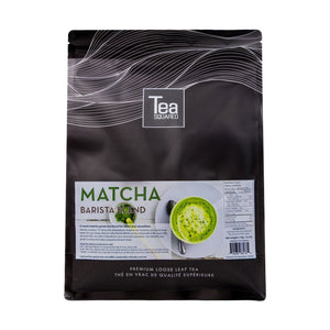 Tea Squared Barista Blend Matcha, 1kg