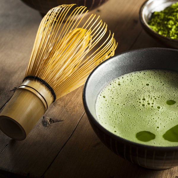Tea Squared Ceremonial Grade Matcha Tea, 40g