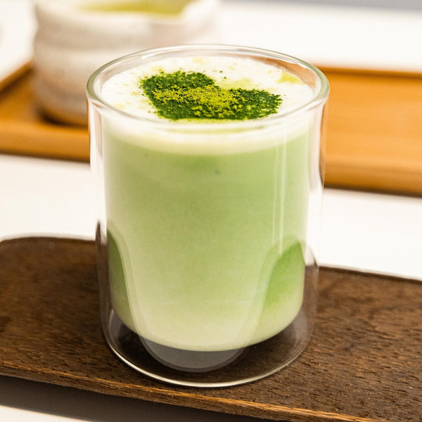 Tea Squared Ceremonial Grade Matcha Tea, 40g