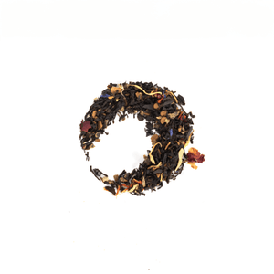 Tea Squared Loose Leaf Bollywood Chai, 80g