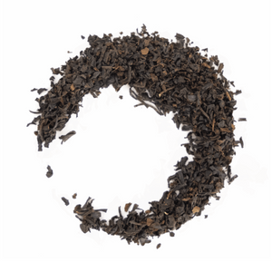 Tea Squared Loose Leaf Breakfast in Paris Black Tea, 80g