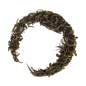 Tea Squared Loose Leaf Jasmine Tea, 80g
