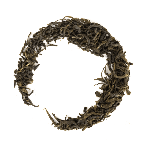 Tea Squared Loose Leaf Jasmine Tea, 80g