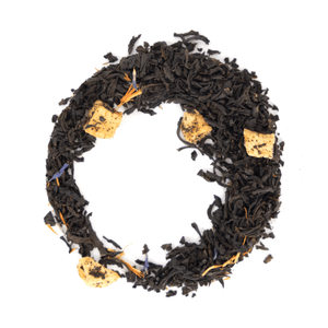 Tea Squared Loose Leaf Uncle Grey, 80g