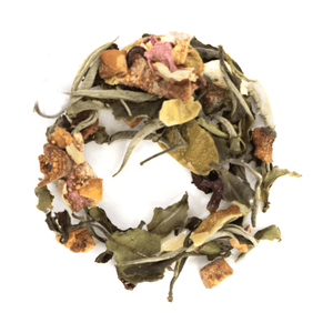 Tea Squared Loose Leaf White Honey Fig Tea, 40g