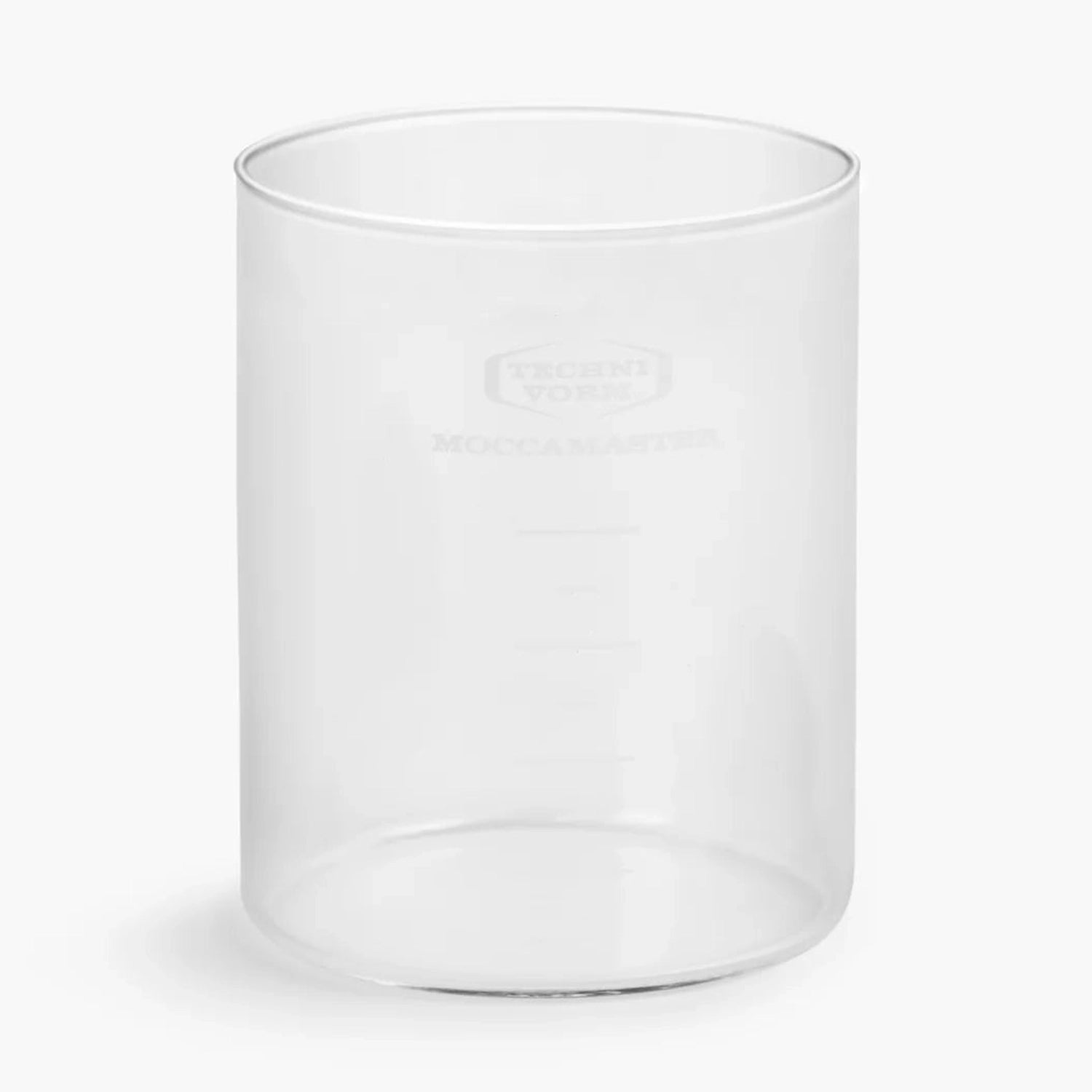 Technivorm KM5 Grinder Glass Grounds Container #30450