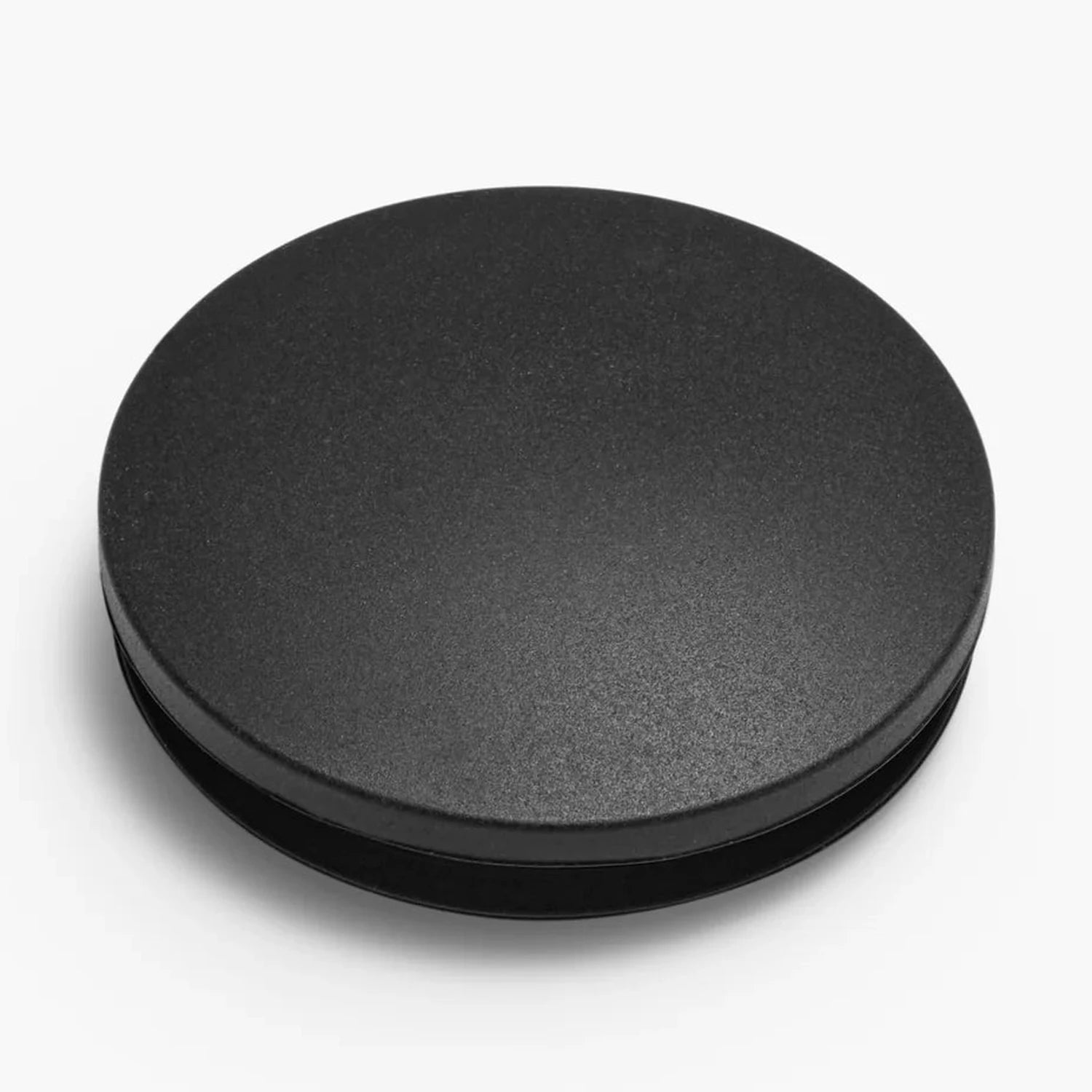 Technivorm KM5 Grinder Glass Grounds Container Storage Lid #60018