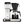 Technivorm Moccamaster KB Coffee Maker, Brushed Silver #59691