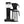 Technivorm Moccamaster KBGT-741 Coffee Maker, Black #79314