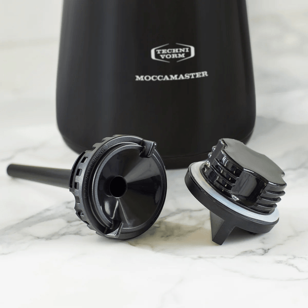 Technivorm Moccamaster KBGT-741 Coffee Maker, Midnight #79315