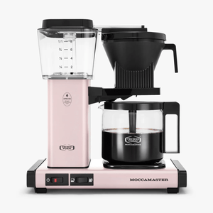 Technivorm Moccamaster KBGV Select, Cherry Blossom #53635
