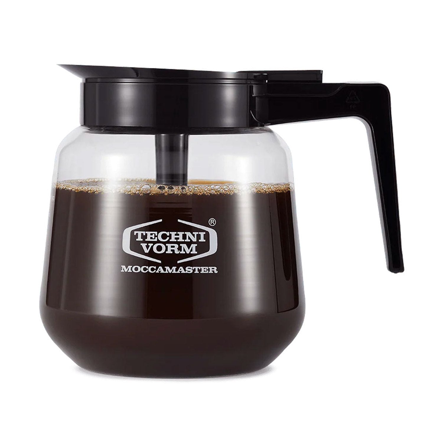 Technivorm Moccamaster Replacement Glass Carafe for CD Grand Models #30062