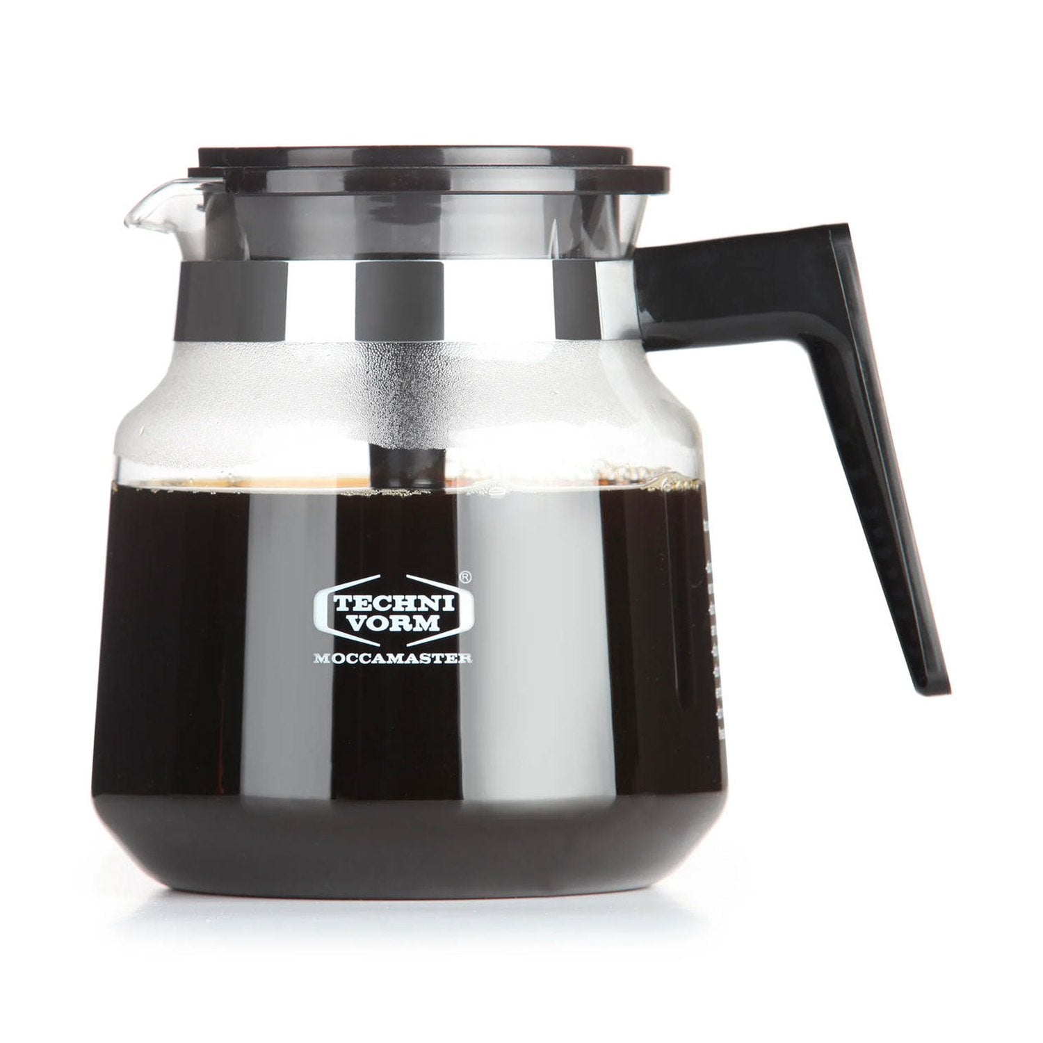 Technivorm Moccamaster Replacement Glass Carafe for KB Models #59835