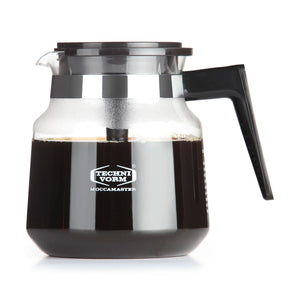 Technivorm Moccamaster Replacement Glass Carafe for KB Models #59835