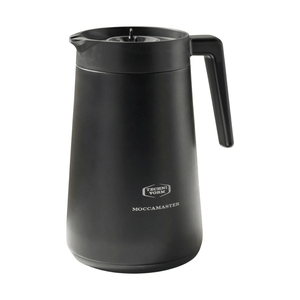 Technivorm Moccamaster Replacement Thermal Carafe, Midnight #59866