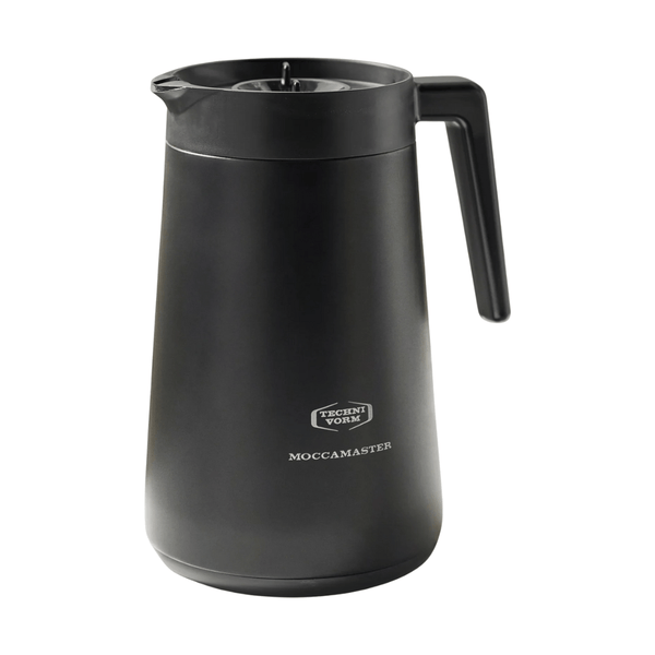 Technivorm Moccamaster Replacement Thermal Carafe, Midnight #59866