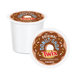 The Original Donut Shop Twix K-Cup® Pods, 24 Pack