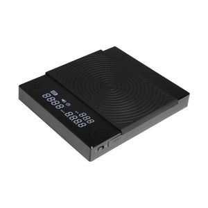 Timemore Black Mirror Basic 2 Coffee Scale, Black