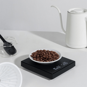Timemore Black Mirror Basic 2 Coffee Scale, Black