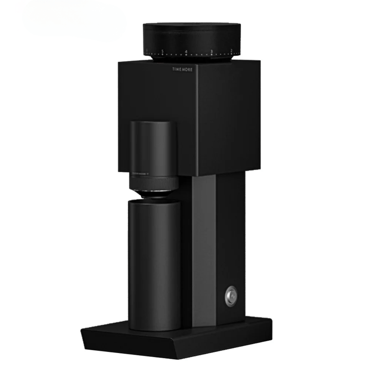 Timemore Bricks 01s All Purpose Grinder, Black