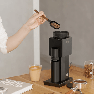 Timemore Bricks 01s All Purpose Grinder, Black