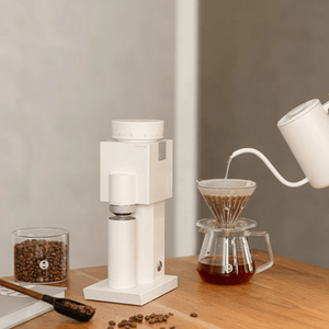 Timemore Bricks 01s All Purpose Grinder, White