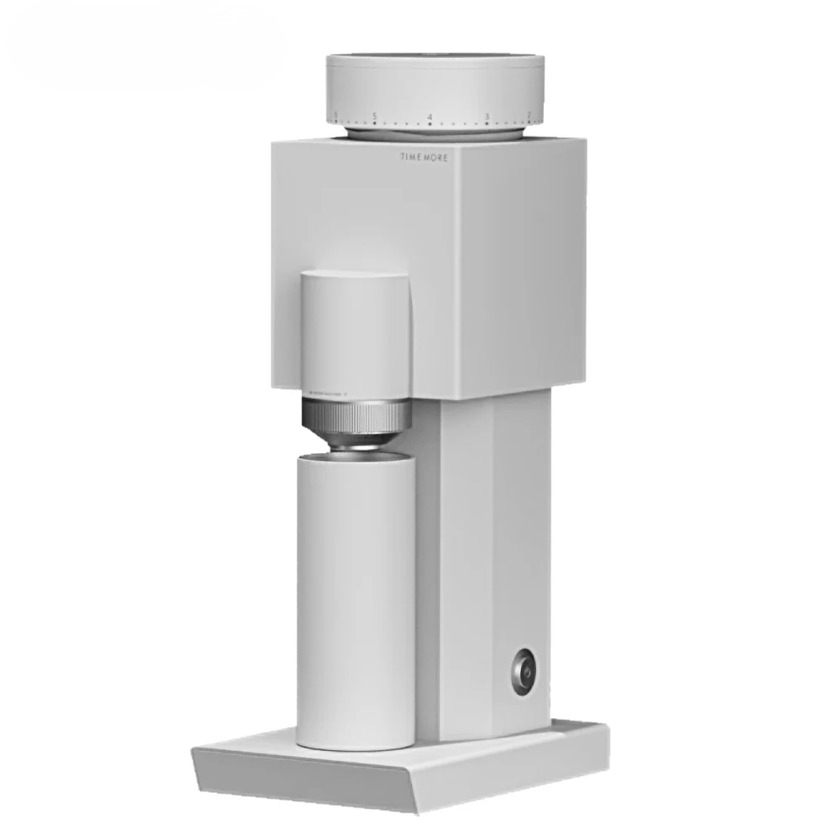 Timemore Bricks 01s All Purpose Grinder, White